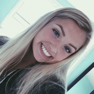 Meet your Posher, Hailey